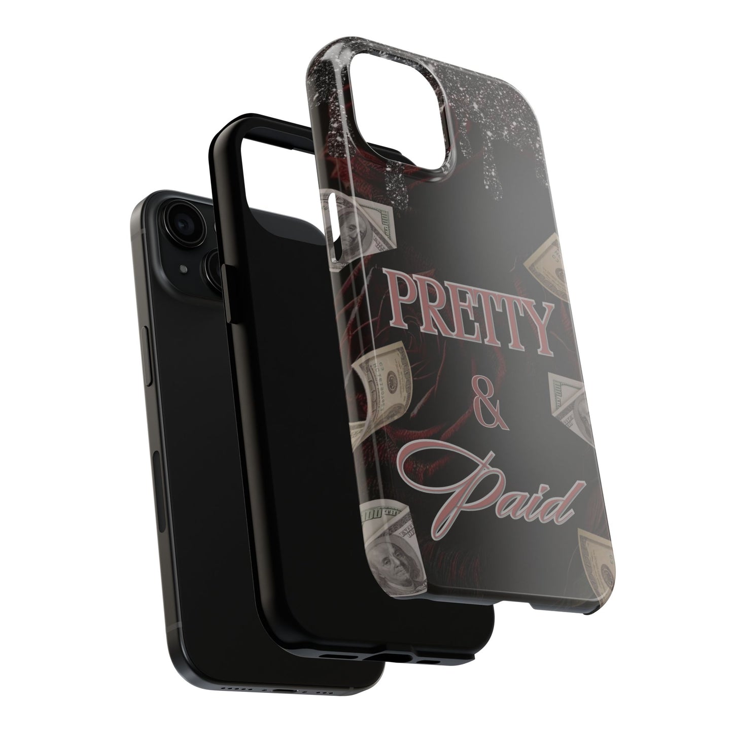 Pretty & Paid