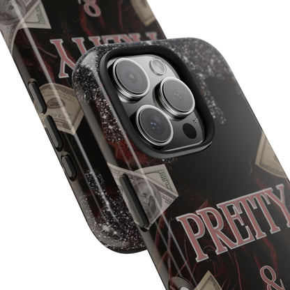Pretty & Paid