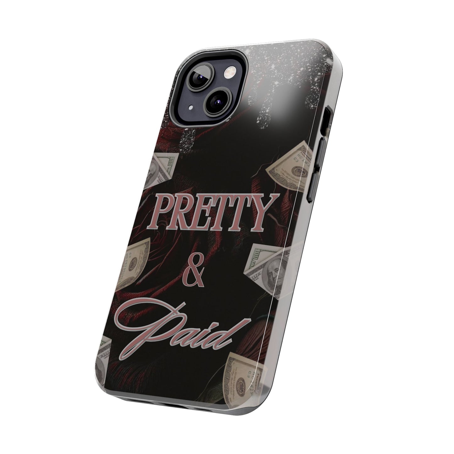 Pretty & Paid