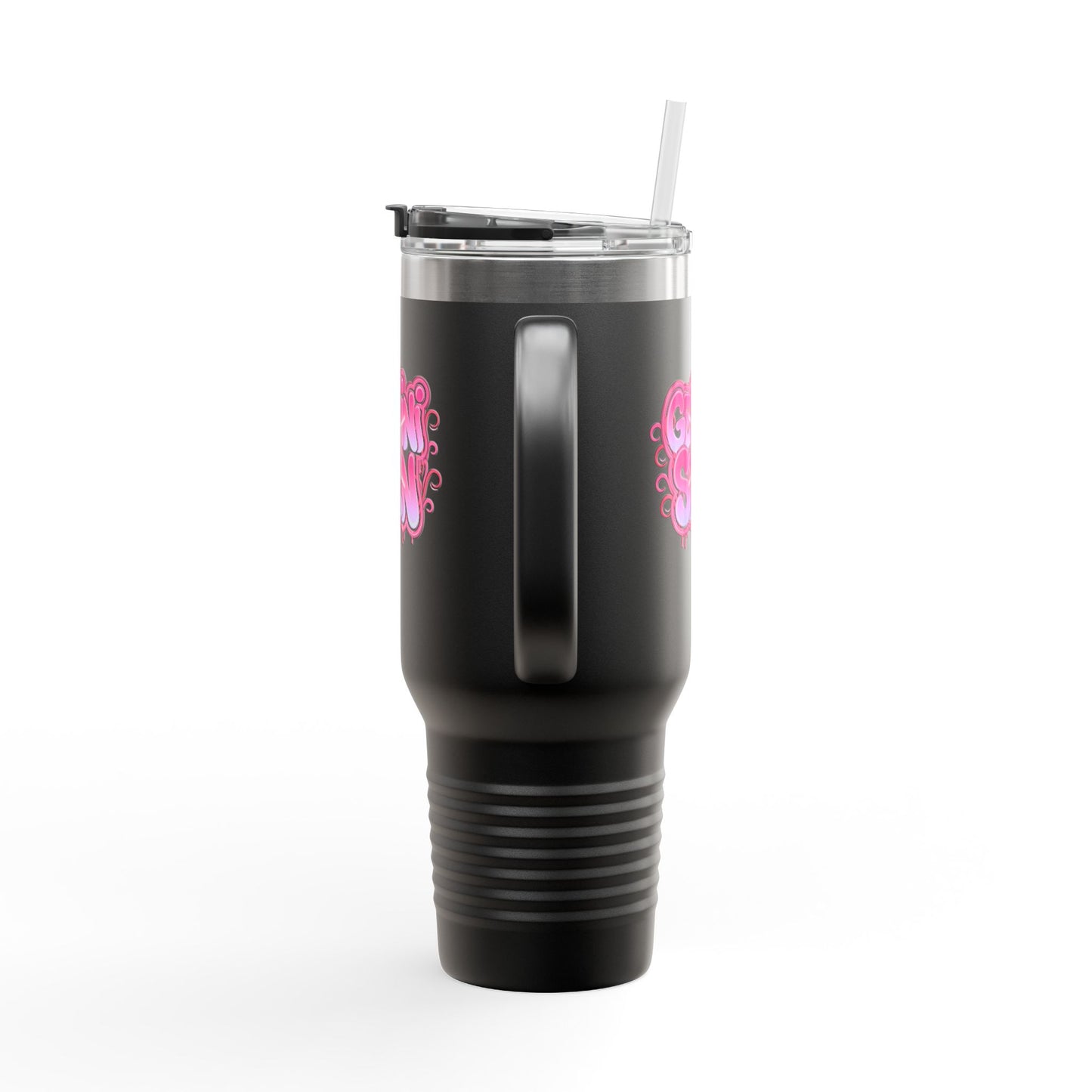 Gemini Insulated Travel Mug