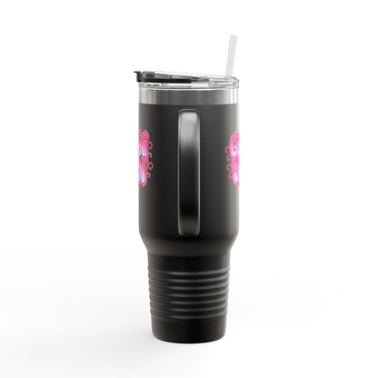 Gemini Insulated Travel Mug