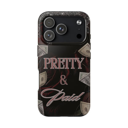 Pretty & Paid