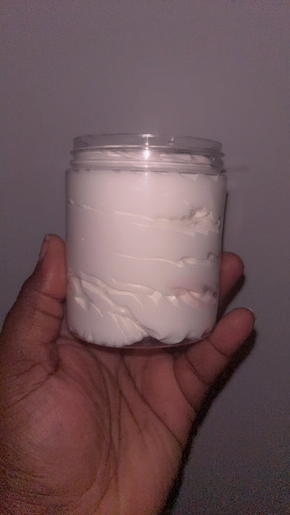 Moonlit Mirage body butter ￼