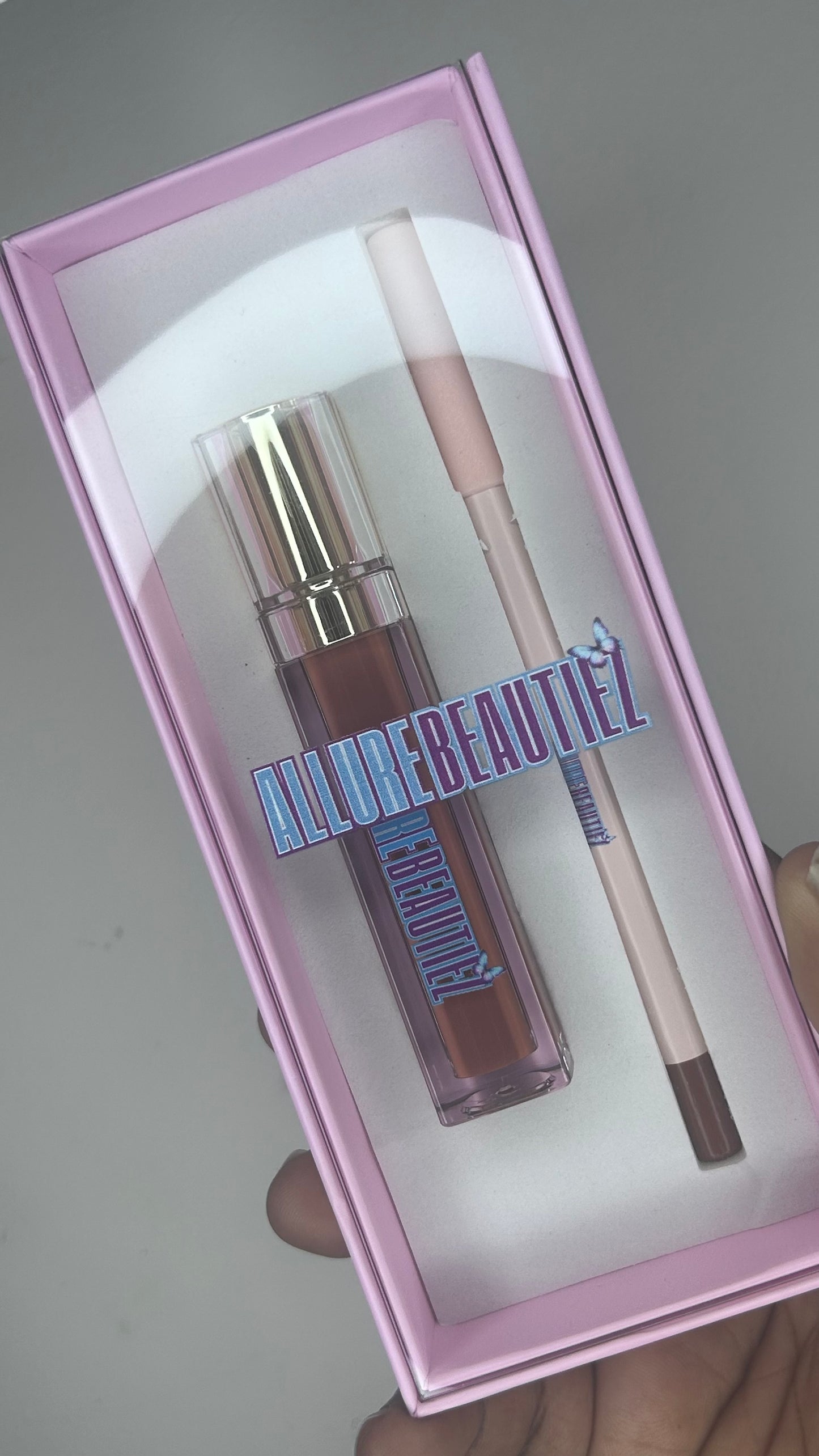 The Noiré Collection