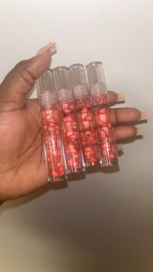 5 wand tubes