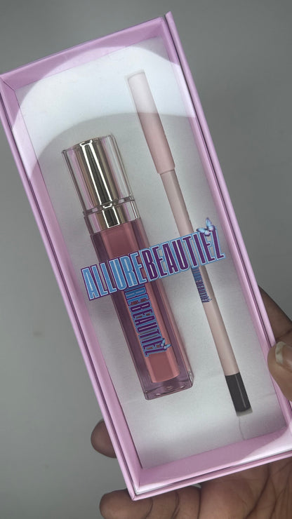 The Noiré Collection