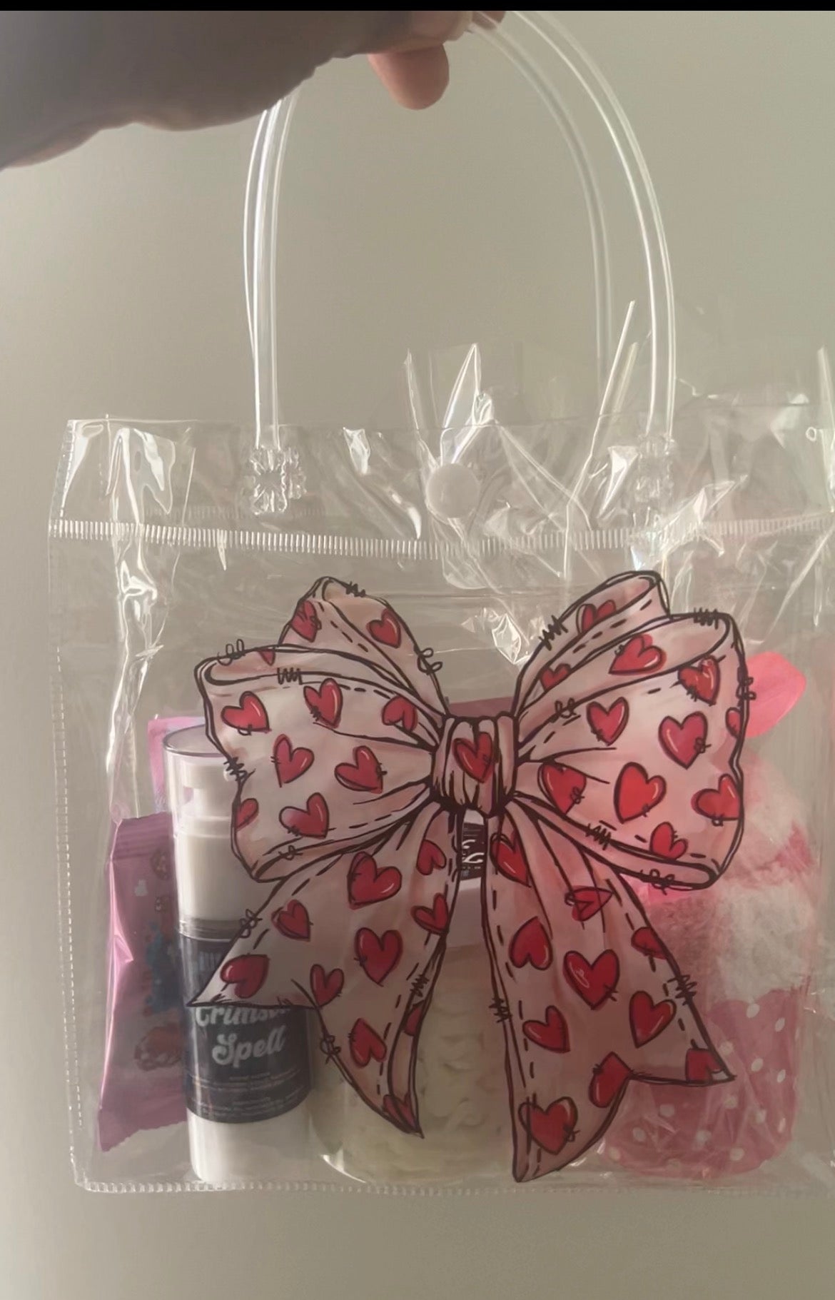 Cupid’s Vday Bag