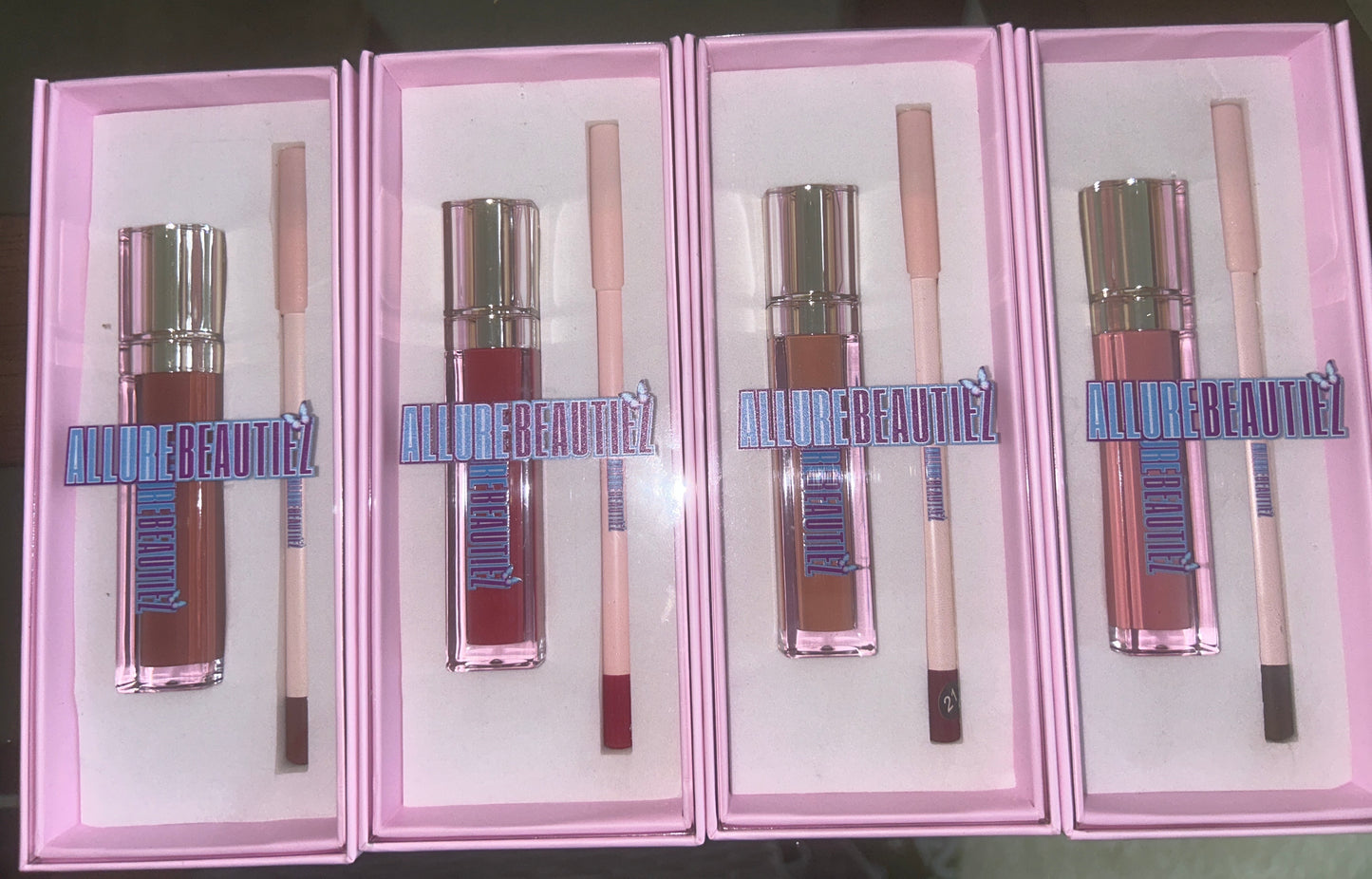 The Noiré Collection