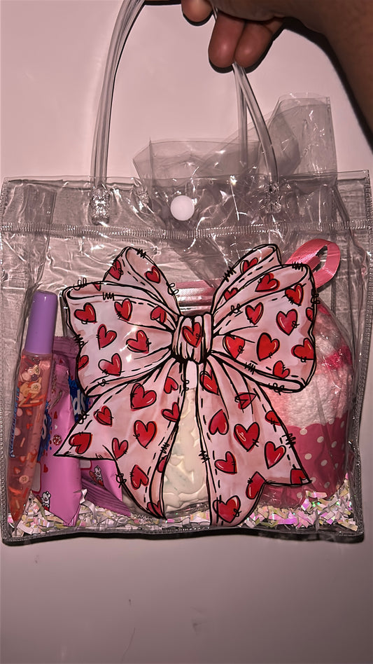 Cupid’s Vday Bag